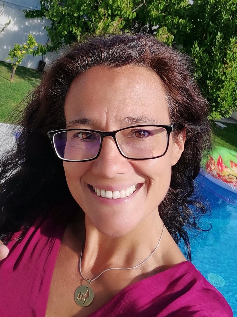 Dr.ª Cristina Pedrosa