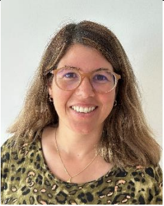 Dr.ª Érica Torres