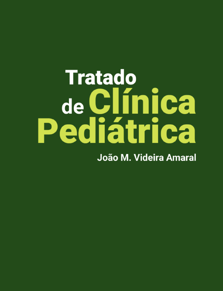 TRATADO DE CLÍNICA PEDIÁTRICA