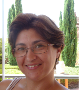 Ana Cristina Ferreira