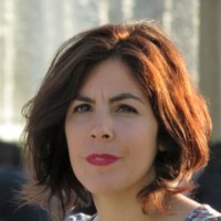 Dr.ª Carolina Viveiro
