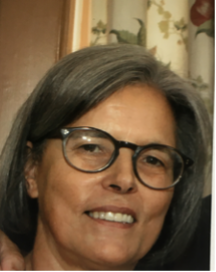 Luísa Diogo