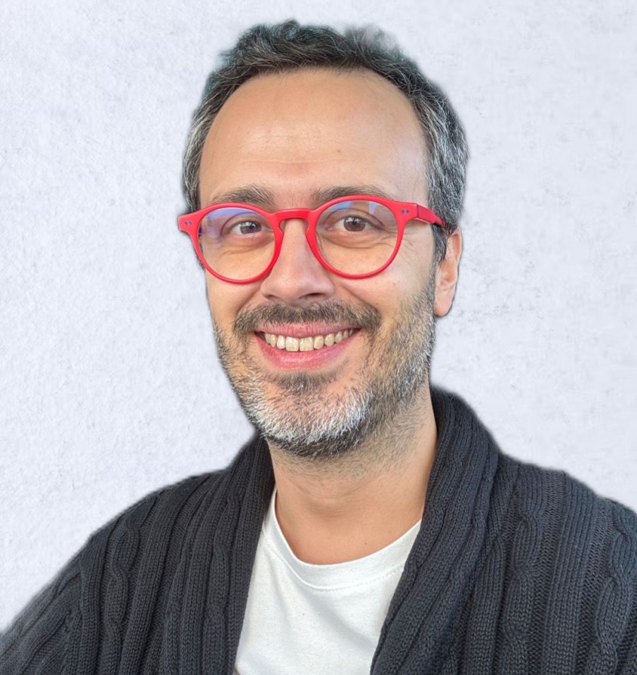 Ricardo Monteiro