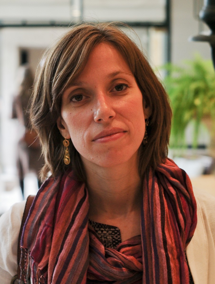 Paula Kjöllerström