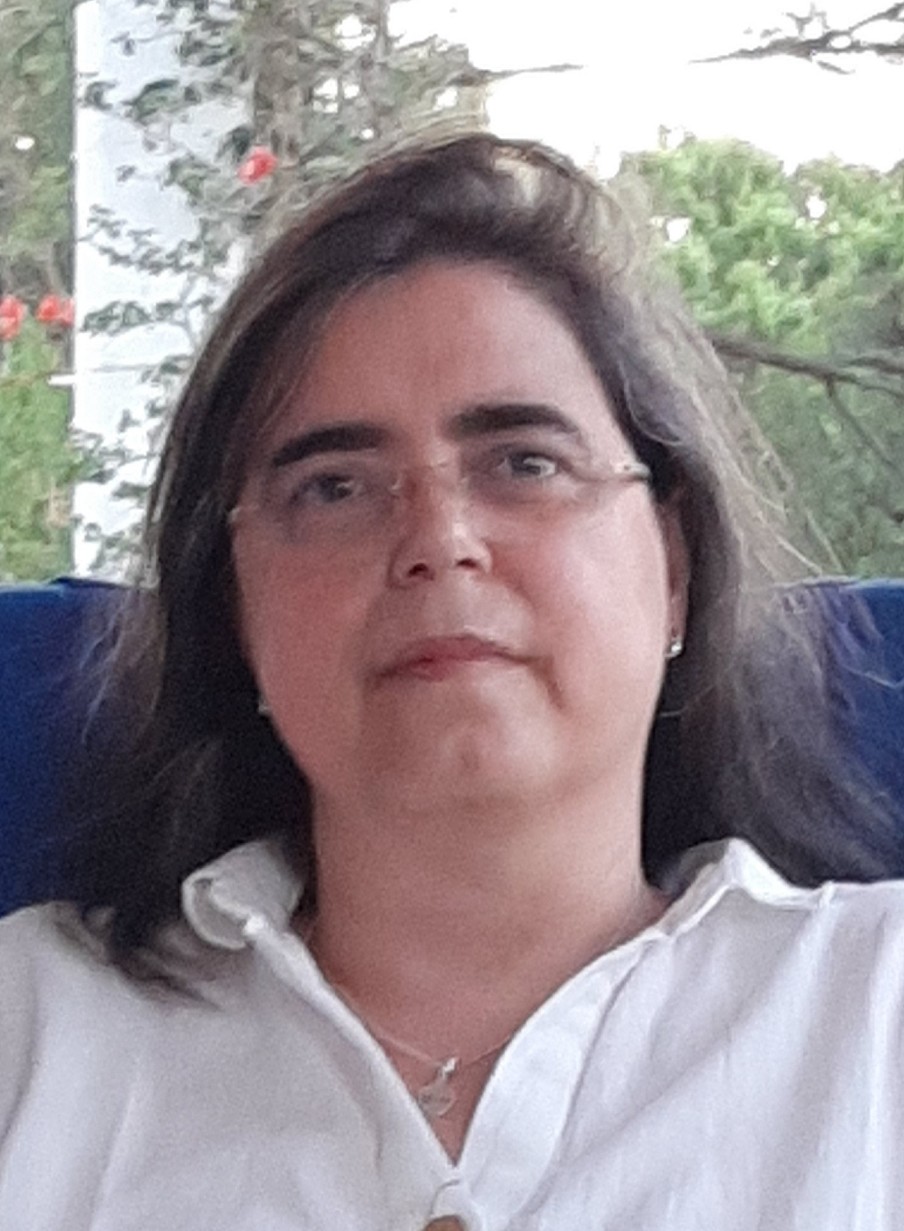 Dr.ª Cristina Rocha
