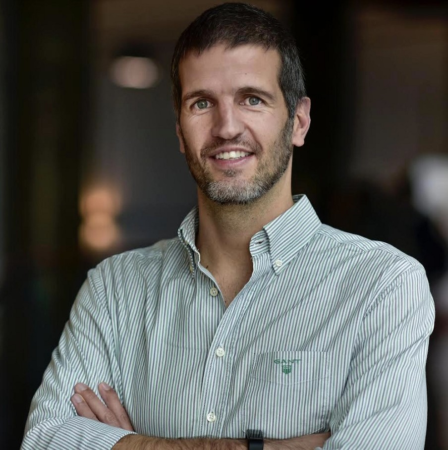 Hugo Rodrigues