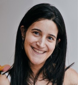 Dr.ª Alexandra Luz