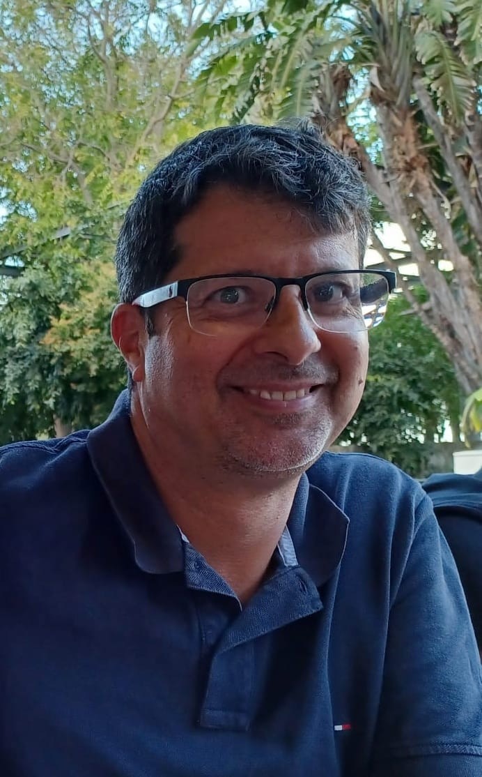 Luís Amaral
