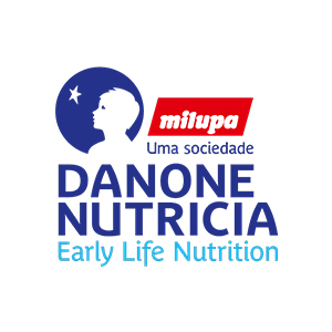 Danone Nutricia Early Life Nutrition