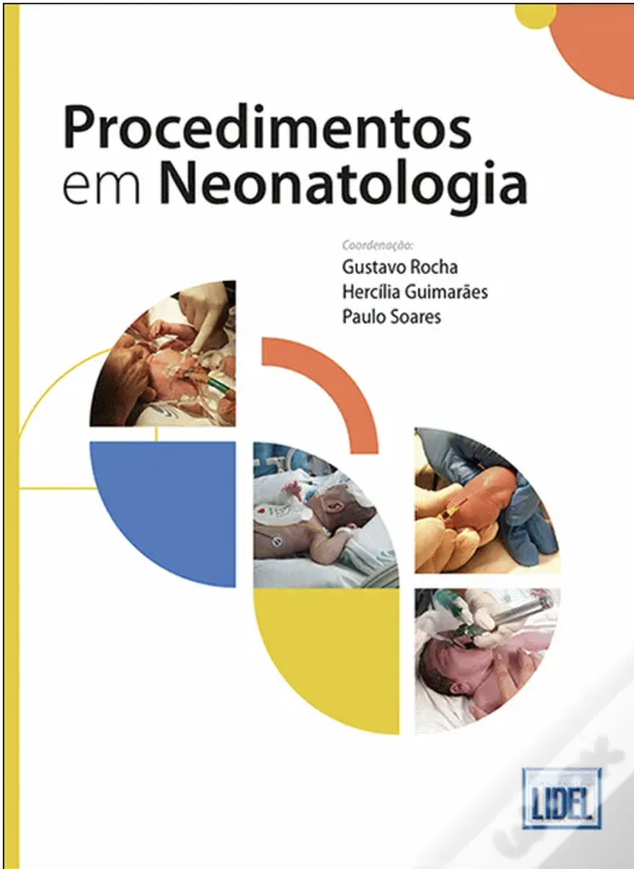 PROCEDIMENTOS EM NEONATOLOGIA