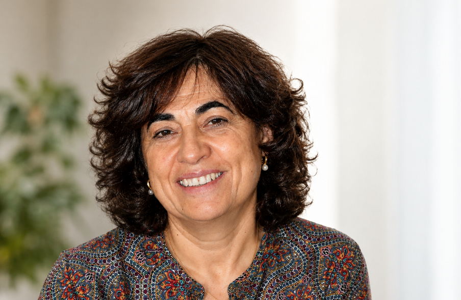Ana Casimiro