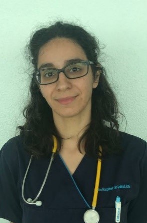 Dr.ª Ana Gomes da Silva