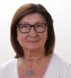 Dr.ª Celeste Barreto
