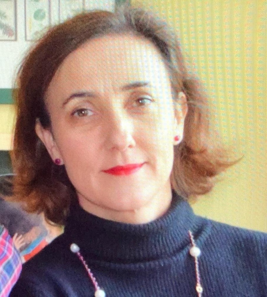 Cíntia Castro-Correia