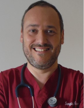 Dr. Sérgio Neves