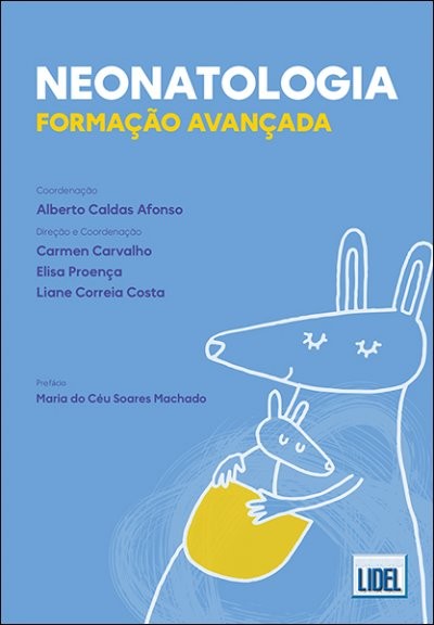 NEONATOLOGIA - FORMAÇÃO AVANÇADA
