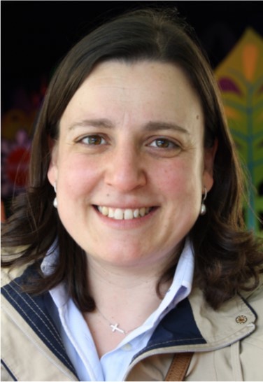 Teresa Castro