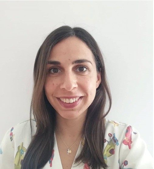 Dr.ª Joana Rosa