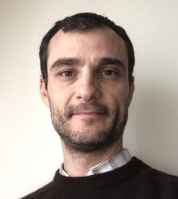 Dr. Hugo Braga Tavares