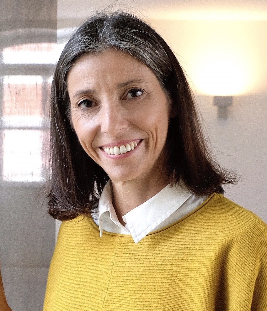 Marta Conde