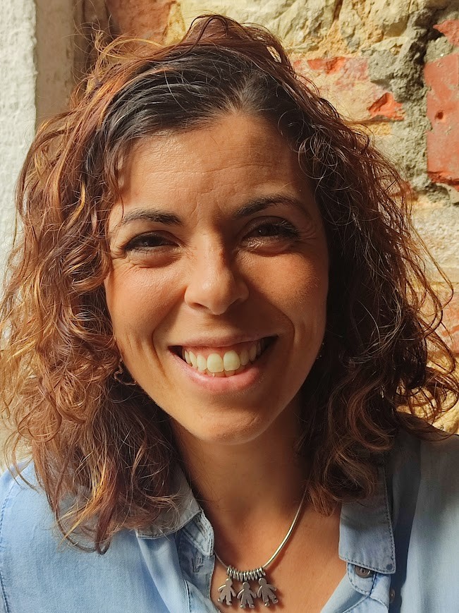 Ana Laura Fitas