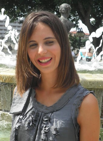 Teresa Campos