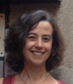 Esmeralda Rodrigues