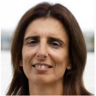 Catarina Gouveia
