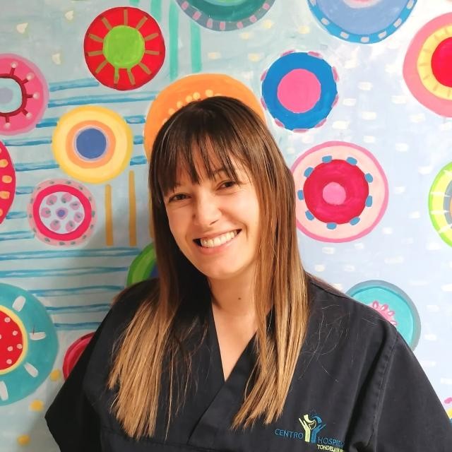 Dr.ª Joana Pimenta