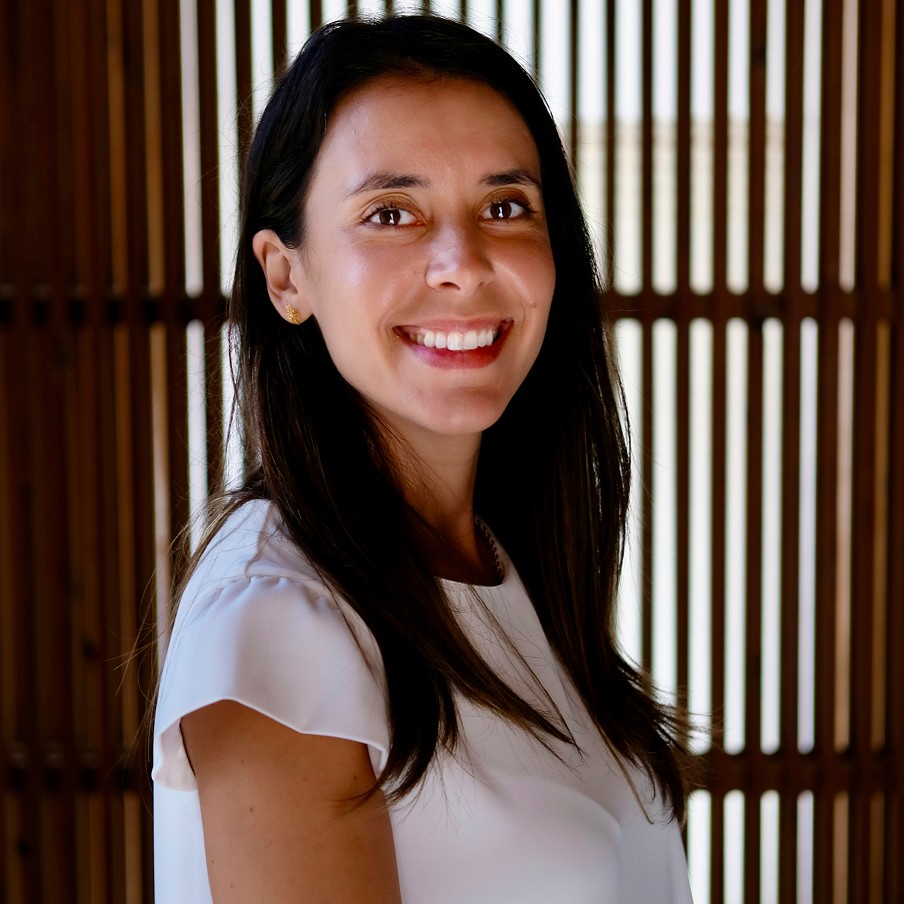 Maria Adriana Rangel