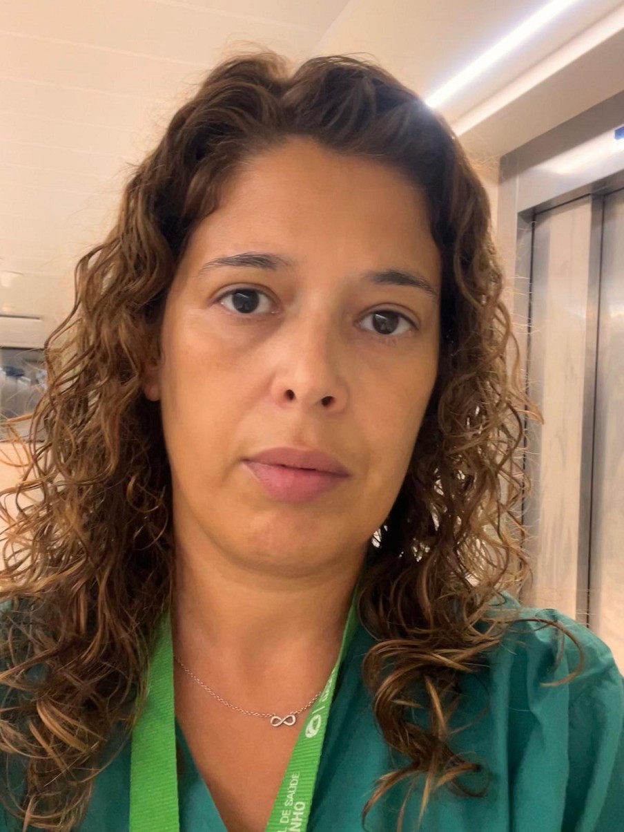 Isabel Carvalho