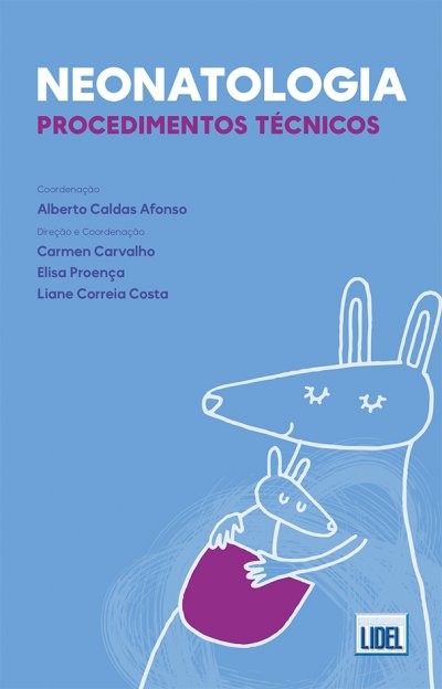 NEONATOLOGIA - PROCEDIMENTOS TÉCNICOS