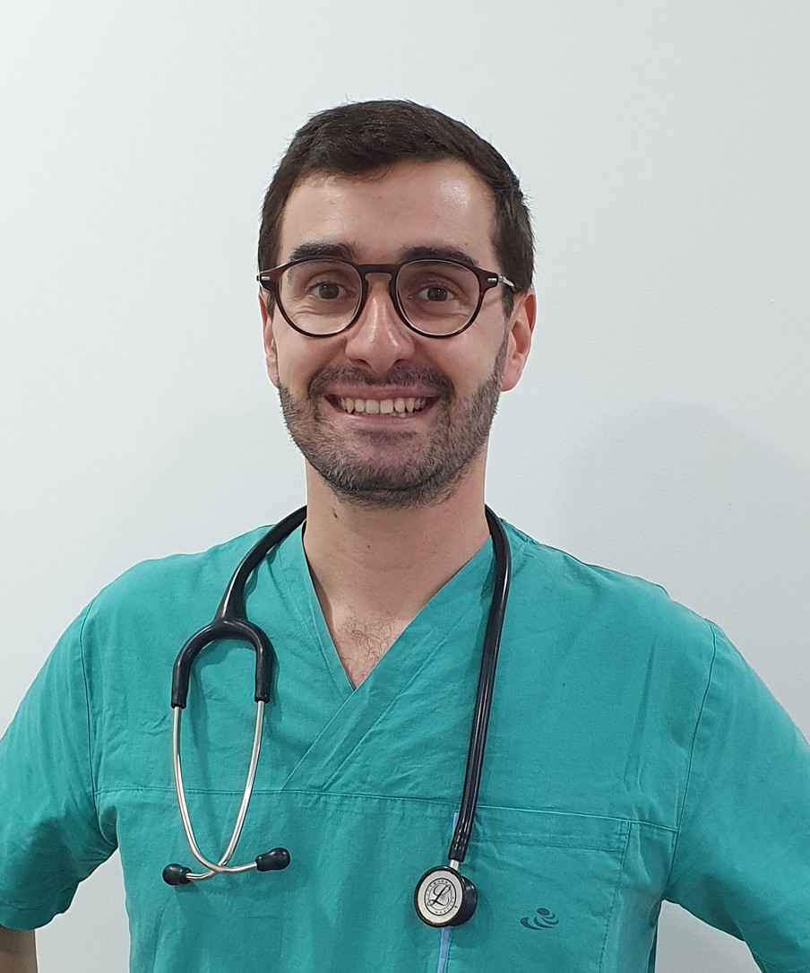 António Bento Guerra